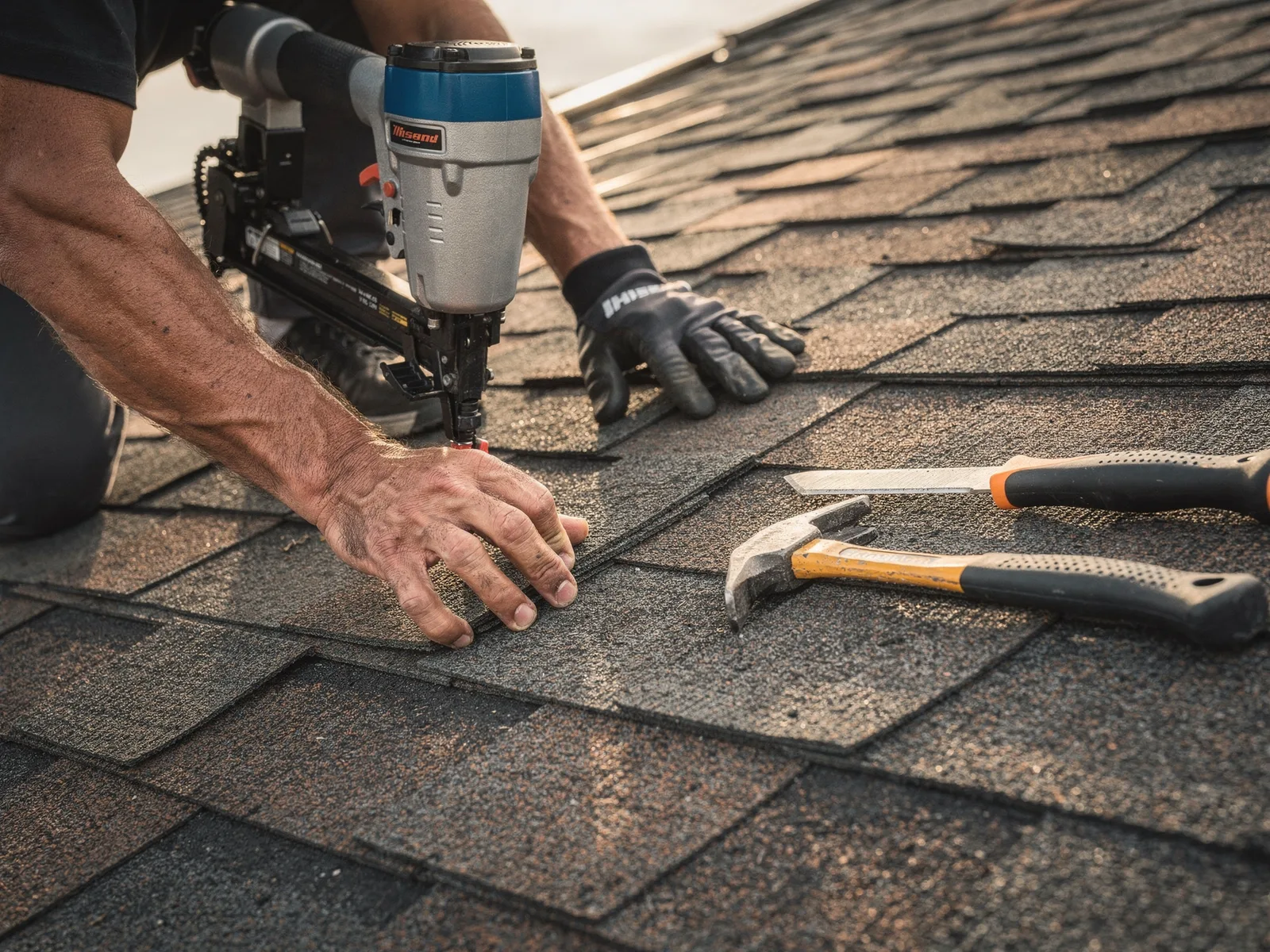 Why choose Roof Repair in Graettinger, IA